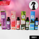 Scent Mix